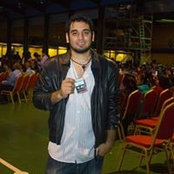 Joel Arras foto