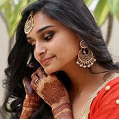Masoomi Patel's photo