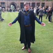 Martin McFarlane's photo