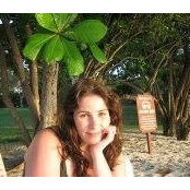 Lina O'Connor's photo