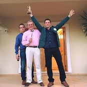 Chris Williams's photo