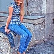 Daria Finakova's photo