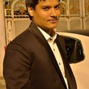 Arshad Solanki's photo