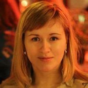 Julia Bobkova's photo