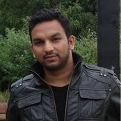 Rohan G's photo