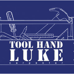 Tool Hand Luke, Carpenter