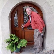 Gary Langers billede