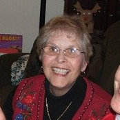 Foto von Mary Spillane