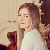Anastasia Dvines's photo