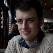 Benjamin Minnaars foto
