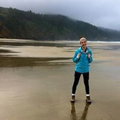 Ashley Berrett's photo