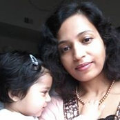 Indrani Pal's photo