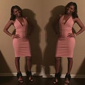 Foto von Jasmine Modelchick