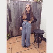 Sadie Brooks's photo