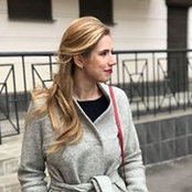 Olga Smirnova's photo
