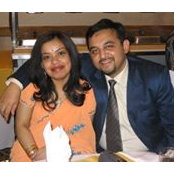 Luna Mukherjee's photo