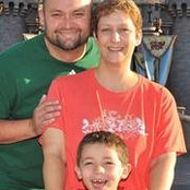 Josh Crimin's photo
