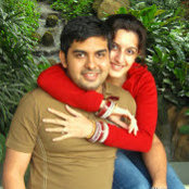 Binti Vij's photo