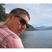 Christoffer Thyes foto