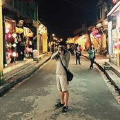 Hiệp Lês billede