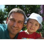 Cosniceanu Dans foto