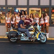 Jamey Thomas's photo