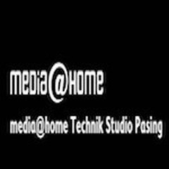 media@home Technik Studio Pasing