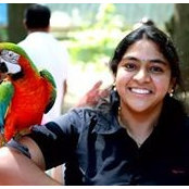 Photo de Deepthi Chekuri