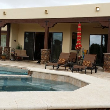 Custom Remodel