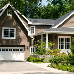 Variety of Work - Garage Doors And Openers