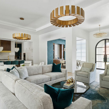 The Grand Gathering Room