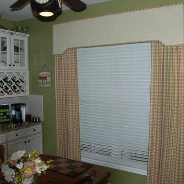 Cunningham Kitchen