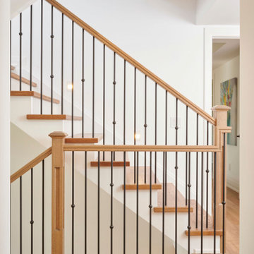 Restored Heritage Home in Rockliffe Park