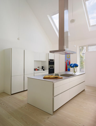 Modern Kitchen by bulthaup by Kitchen Architecture