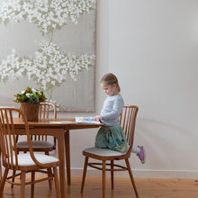 Modern Scandinavian