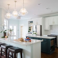 Kitchen 2020