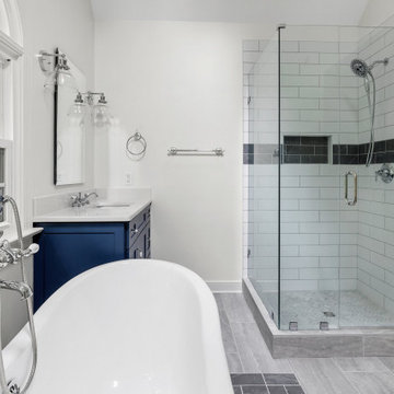 Home Renovation in Mechanicsville