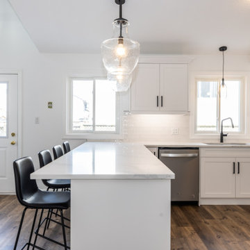 Railton Kitchen