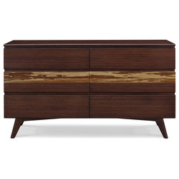 Midcentury Dressers by Beyond Stores