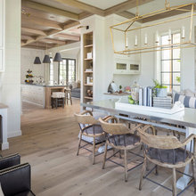 WOOD FLOORS