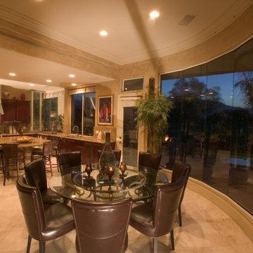 Desert Hideaway Kitchen and Breakfast Room