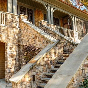 Residence at Paw Paw Point