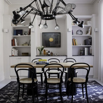 Victorian Townhouse