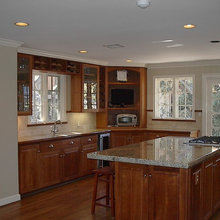 trade1's ideas kitchen