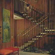 Staircases
