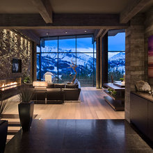 Windows With Views