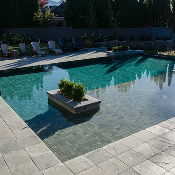 Hobson Crescent, Kelowna B.C.