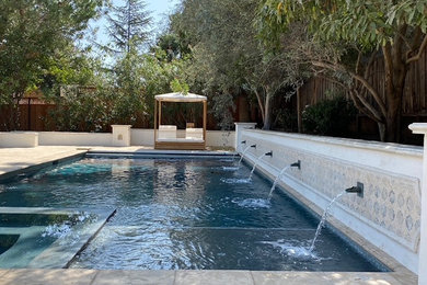 Exterior- Landscape Design