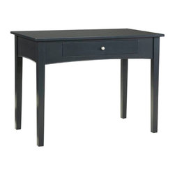 Bolton Furniture - Shaker Cottage Writing Desk - Desks And Hutches