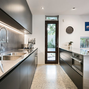 Mount Lawley 4 Home